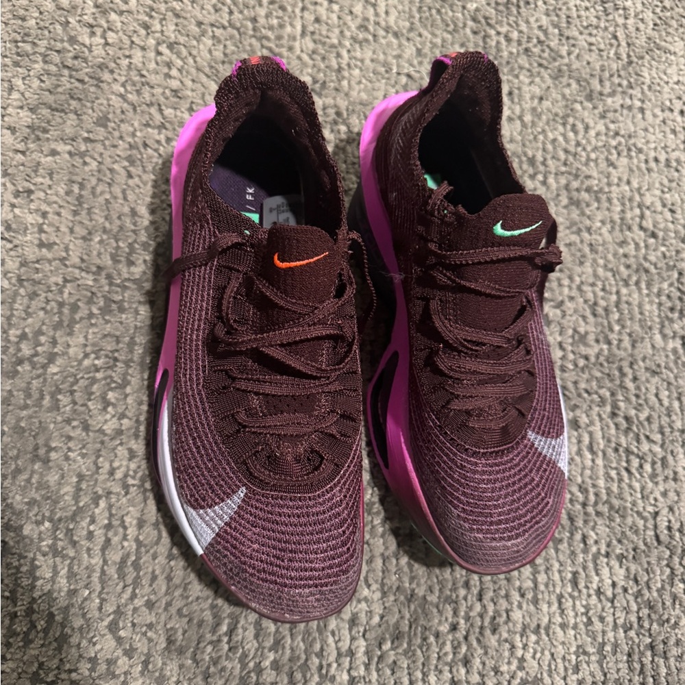 Nike Women's Alphafly 3 Running Shoes